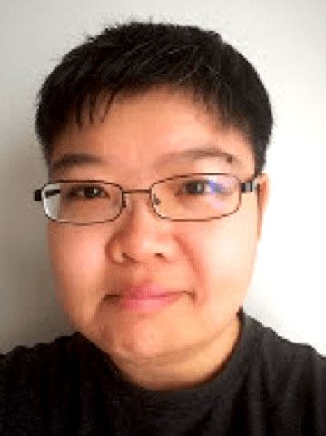 Amy Cheung