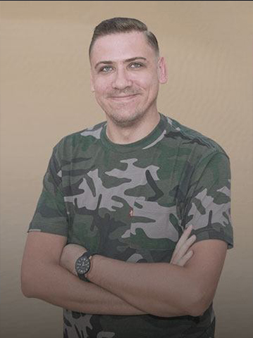 Erik Depi Gyepes