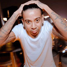 IAN FERNANDO