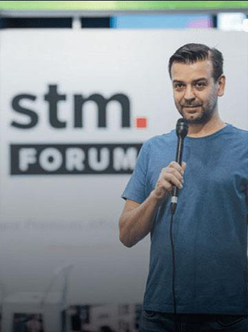Matej Cechvala