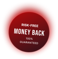 money back