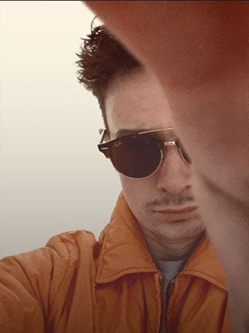 Tim Konjin